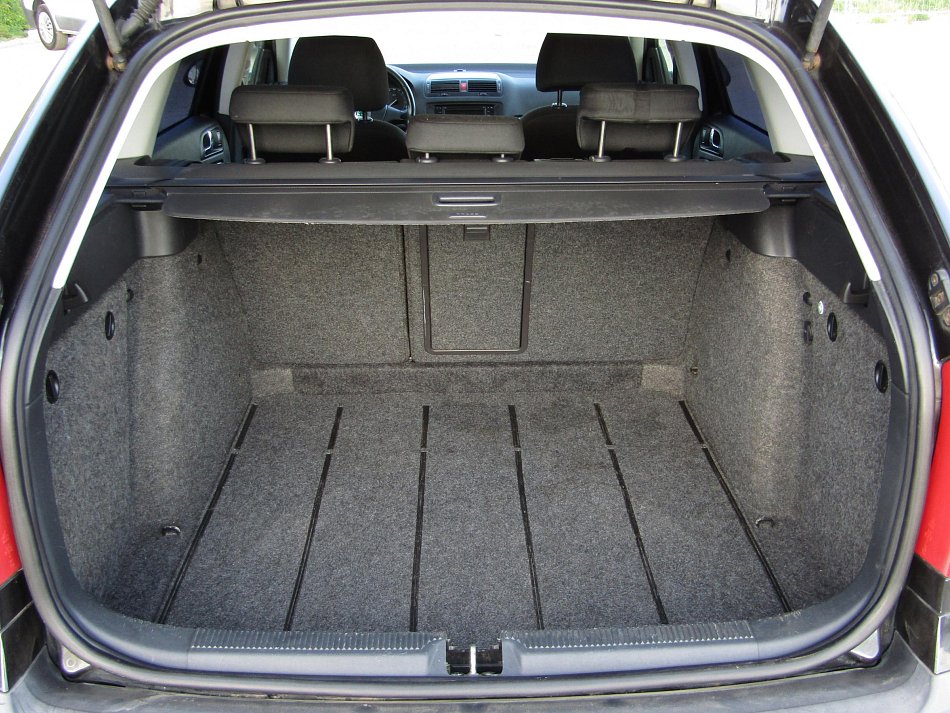 Škoda Octavia II 2.0TDi Elegance