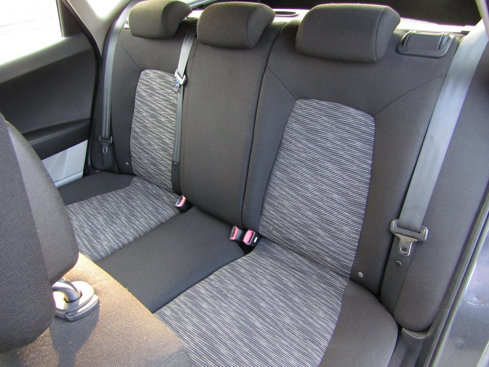 Kia Ceed 1.4 i 