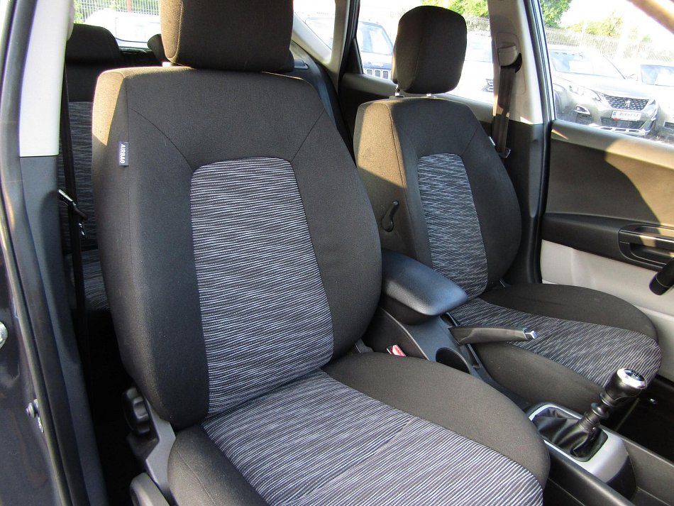 Kia Ceed 1.4 i 
