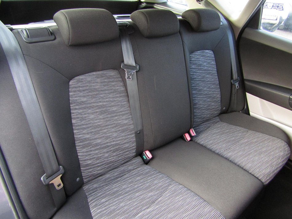 Kia Ceed 1.4 i 