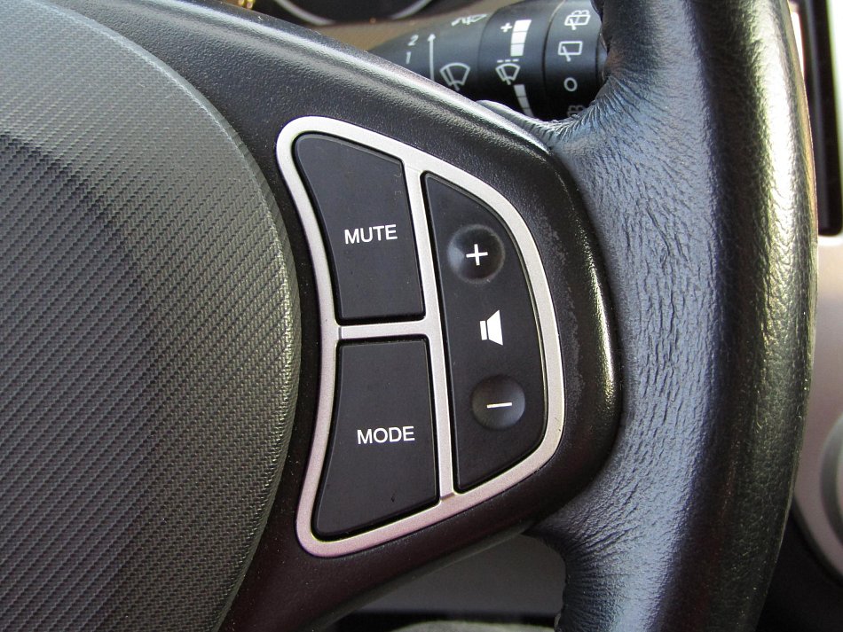 Kia Ceed 1.4 i 