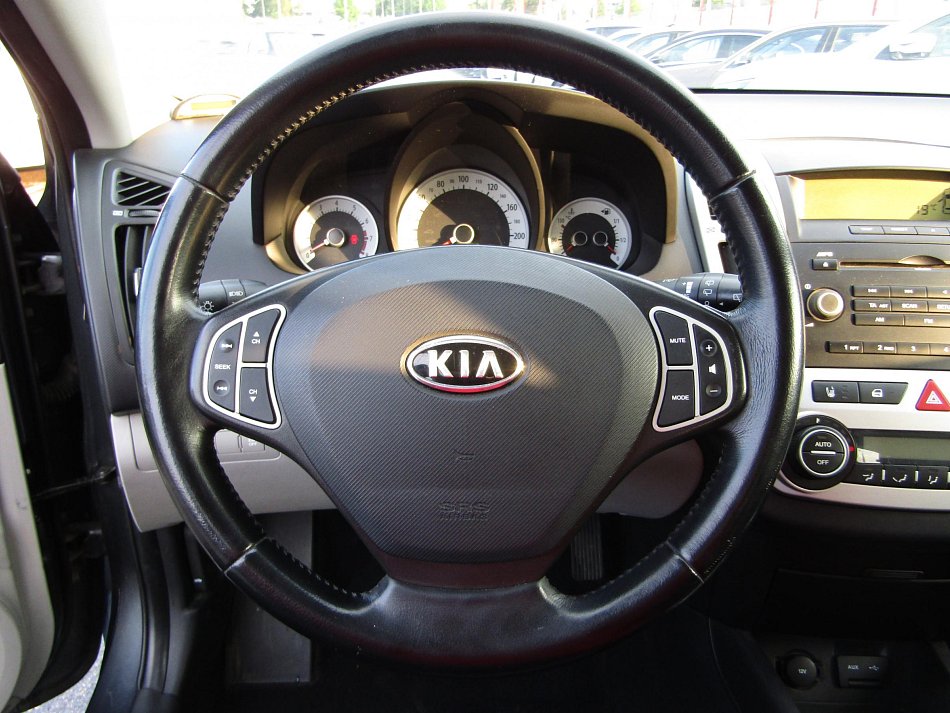 Kia Ceed 1.4 i 