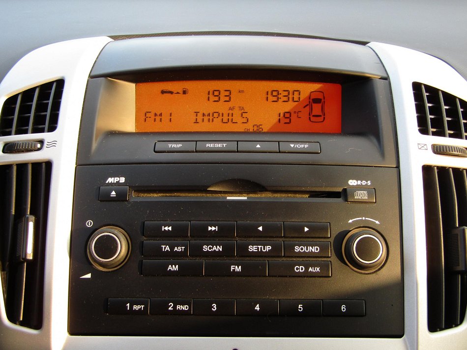 Kia Ceed 1.4 i 