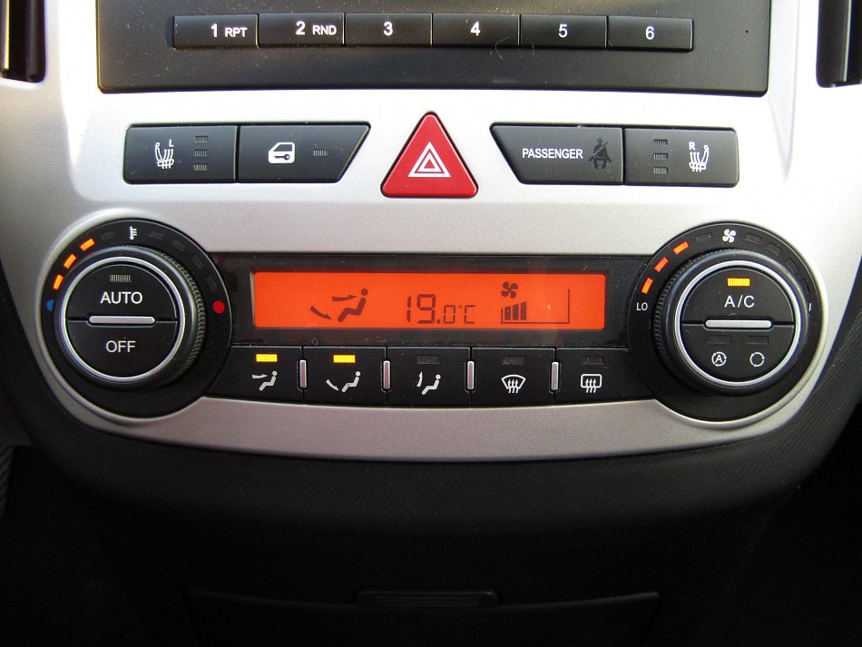 Kia Ceed 1.4 i 