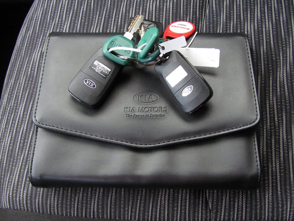 Kia Ceed 1.4 i 