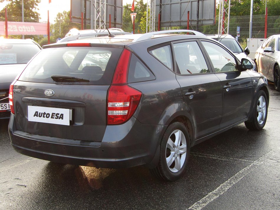 Kia Ceed 1.4 i 