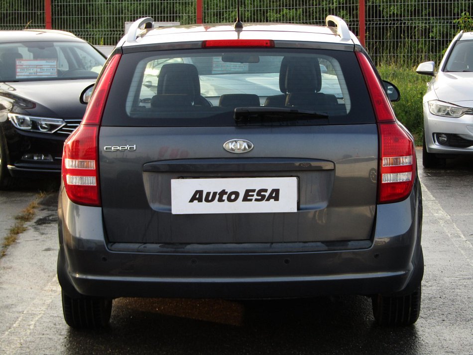 Kia Ceed 1.4 i 