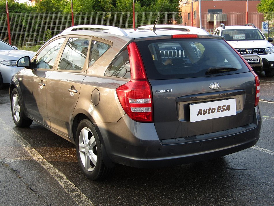 Kia Ceed 1.4 i 