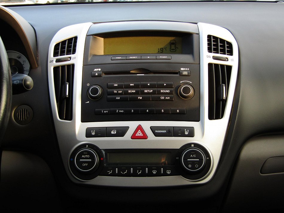 Kia Ceed 1.4 i 