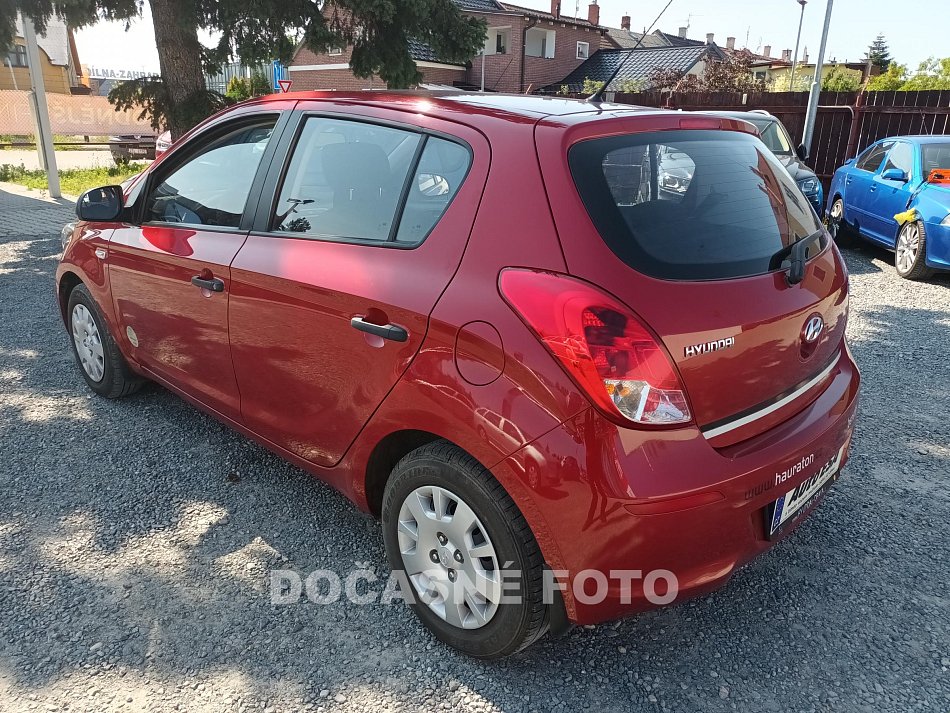 Hyundai I20 1.2i 