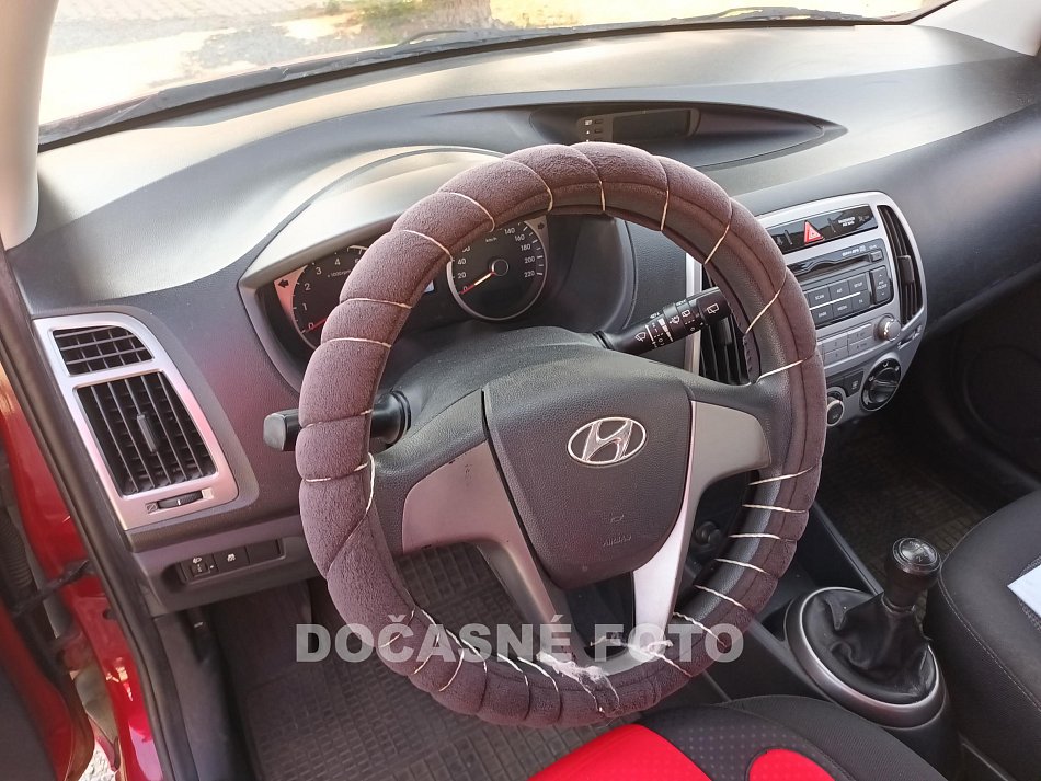 Hyundai I20 1.2i 