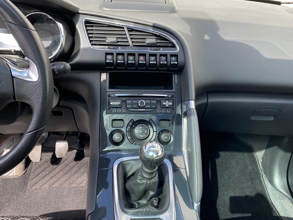 Peugeot 3008 1.6 HDi Access