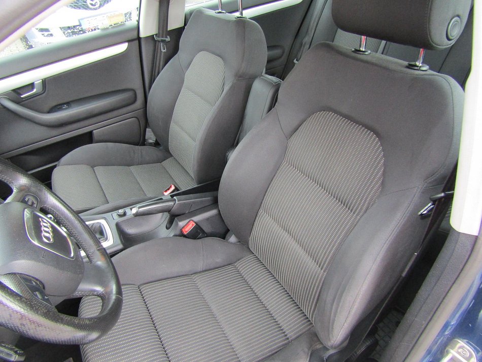 Audi A4 2.0 TDi 