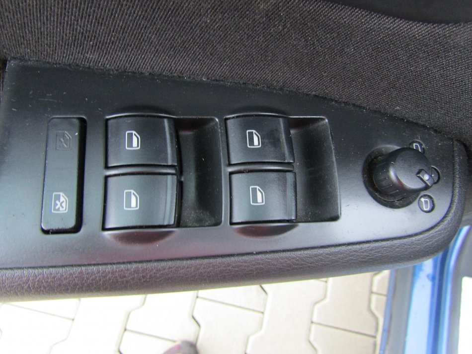 Audi A4 2.0 TDi 