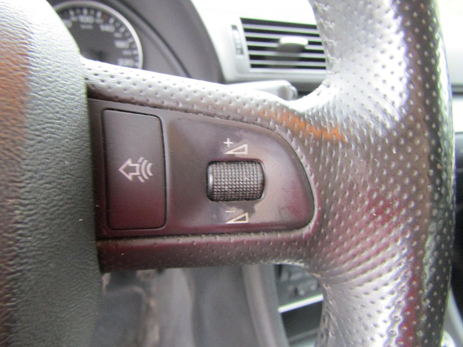 Audi A4 2.0 TDi 