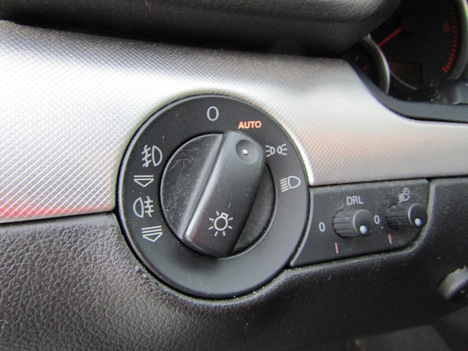 Audi A4 2.0 TDi 