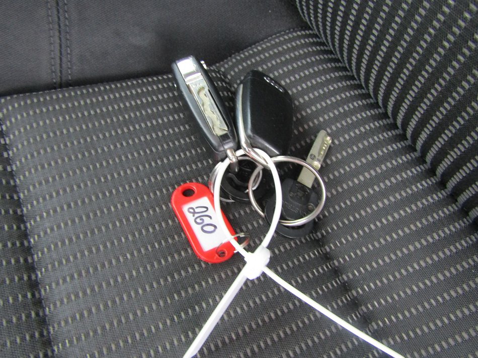 Audi A4 2.0 TDi 