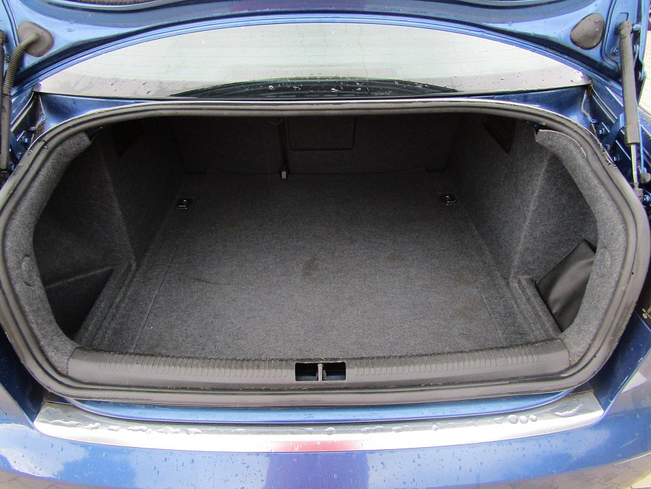 Audi A4 2.0 TDi 