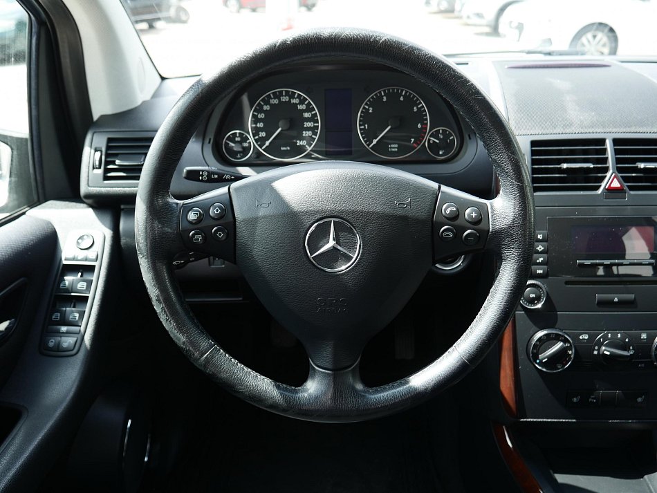 Mercedes-Benz Třída A 1.5 i 