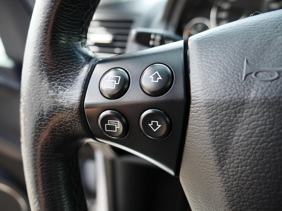 Mercedes-Benz Třída A 1.5 i 