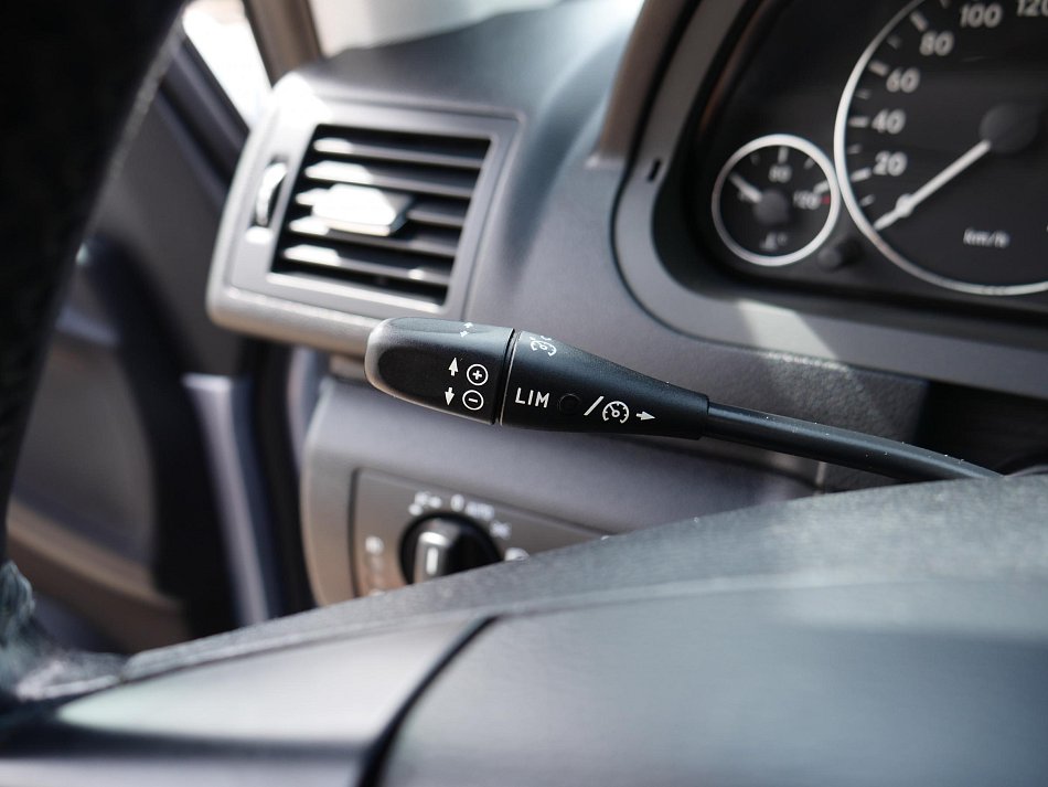 Mercedes-Benz Třída A 1.5 i 