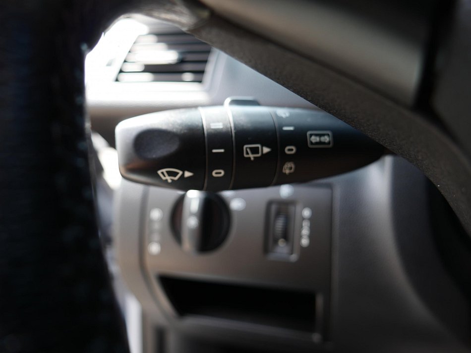 Mercedes-Benz Třída A 1.5 i 