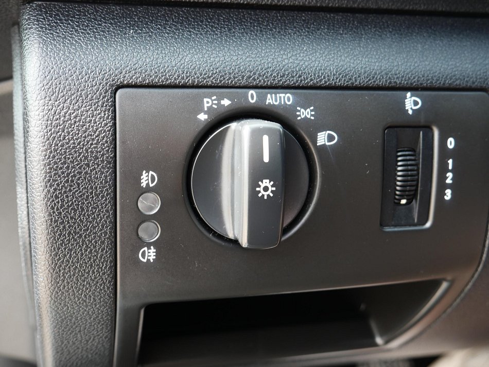 Mercedes-Benz Třída A 1.5 i 