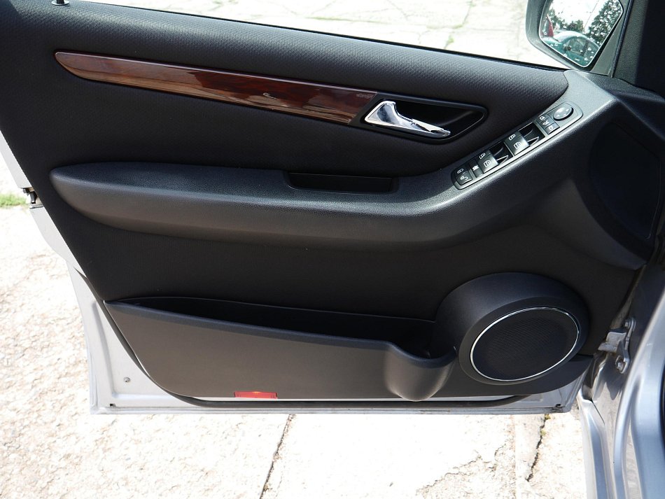 Mercedes-Benz Třída A 1.5 i 