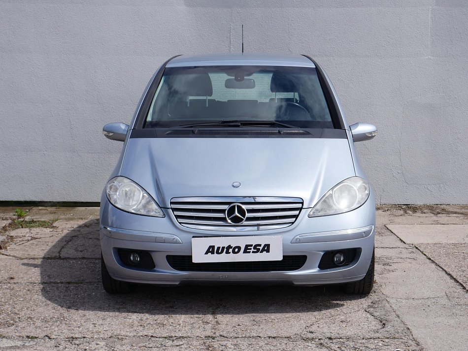Mercedes-Benz Třída A 1.5 i 