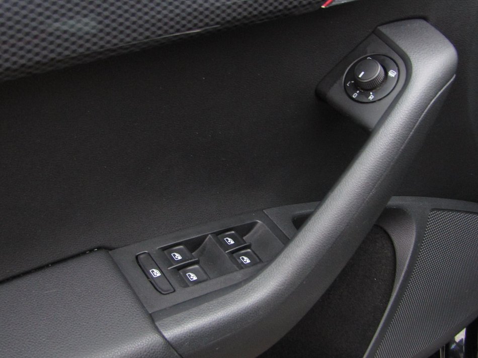 Škoda Octavia III 2.0 TDi RS Challange