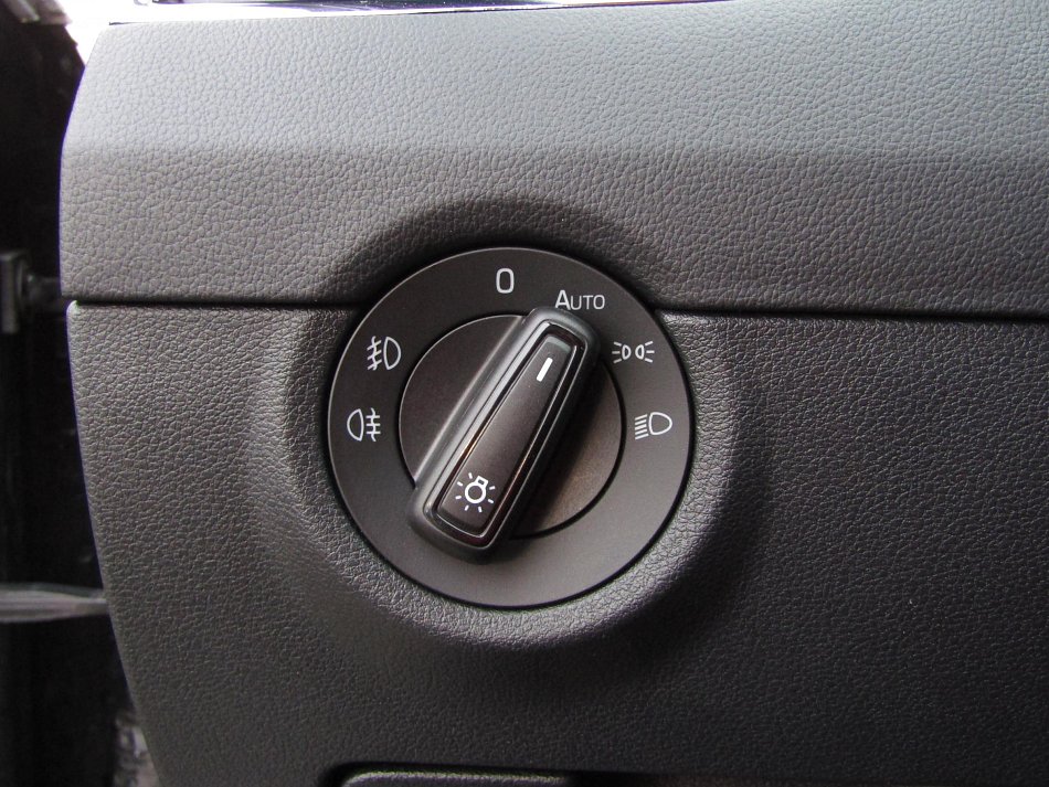 Škoda Octavia III 2.0 TDi RS Challange