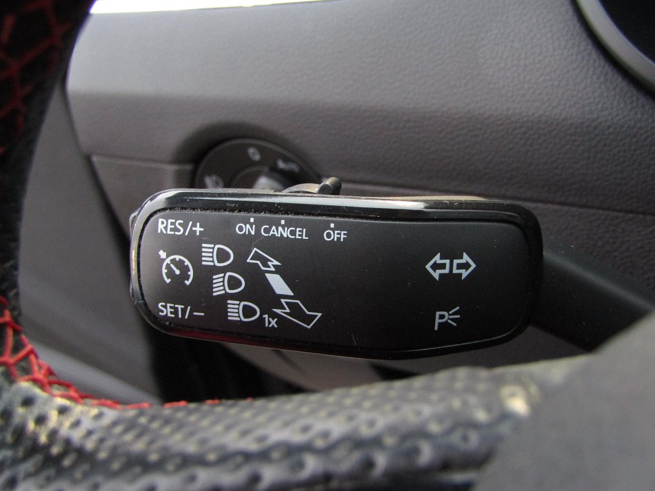 Škoda Octavia III 2.0 TDi RS Challange