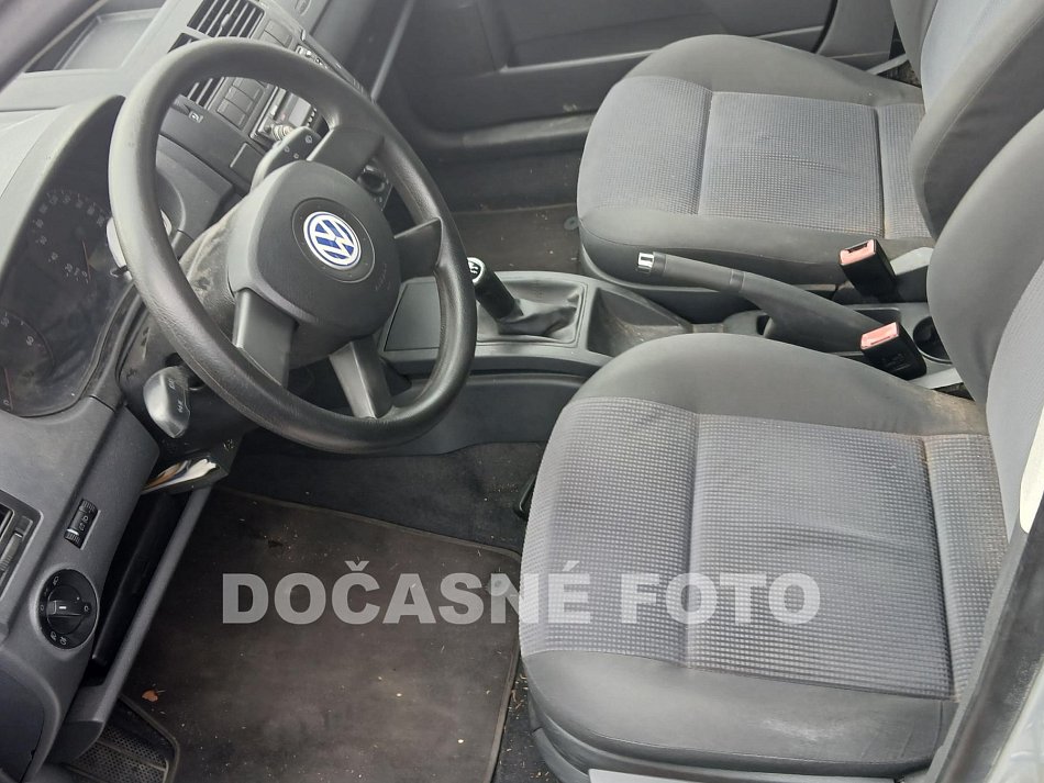 Volkswagen Polo 1.2 12V 