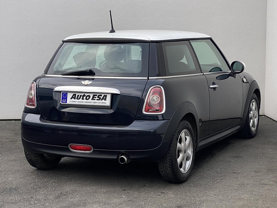 Mini One 1.4i 