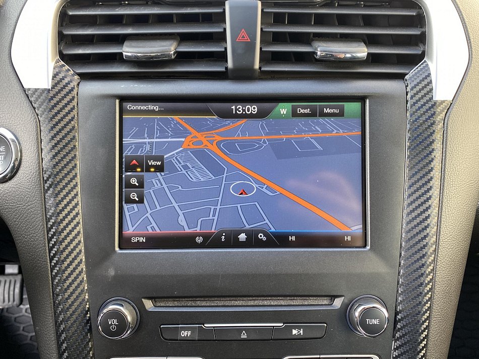 Ford Mondeo 1.6 TDCi 