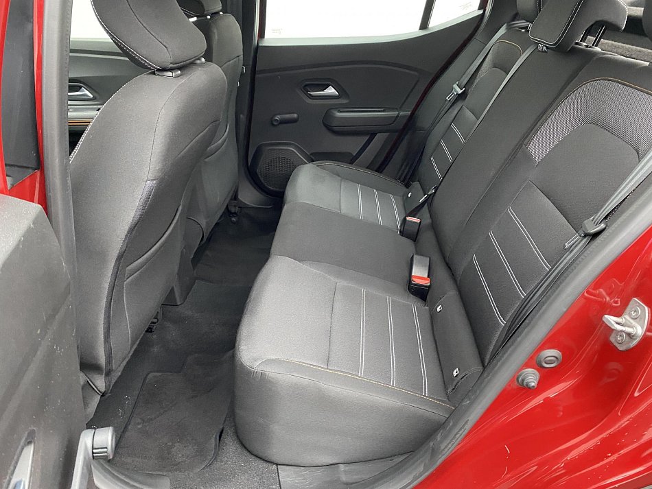 Dacia Sandero 1.0 TCe Stepway