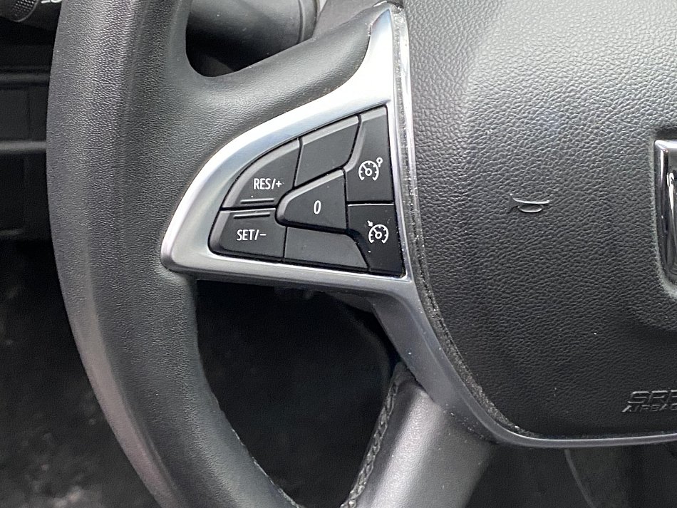 Dacia Sandero 1.0 TCe Stepway