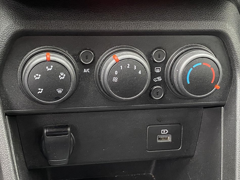 Dacia Sandero 1.0 TCe Stepway