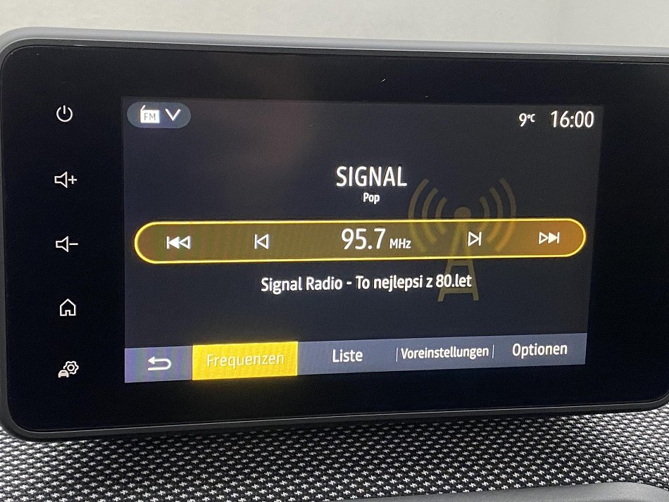 Dacia Sandero 1.0 TCe Stepway