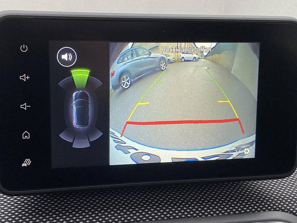 Dacia Sandero 1.0 TCe Stepway