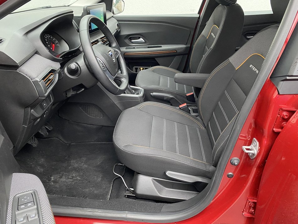 Dacia Sandero 1.0 TCe Stepway