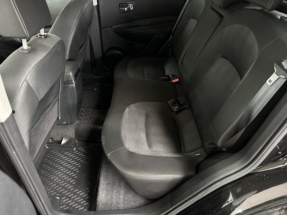 Nissan Qashqai 2.0DCi  4x4