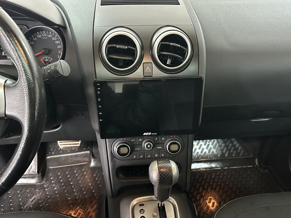 Nissan Qashqai 2.0DCi  4x4