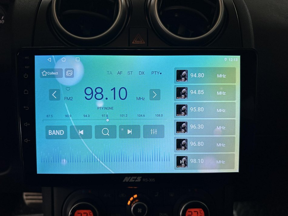 Nissan Qashqai 2.0DCi  4x4