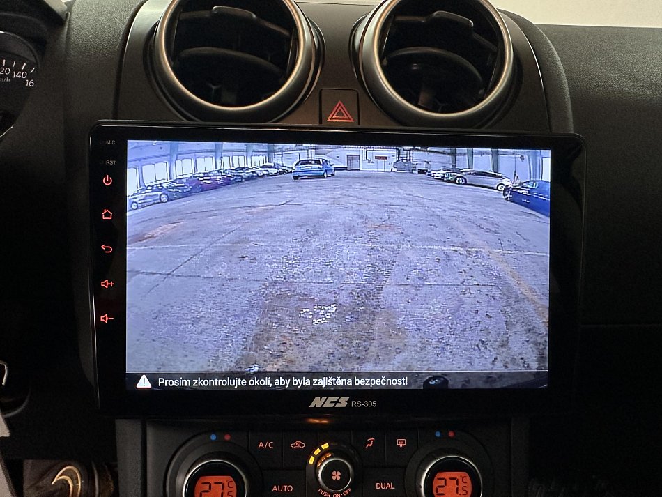 Nissan Qashqai 2.0DCi  4x4