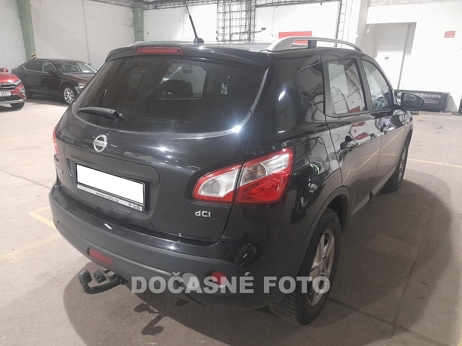 Nissan Qashqai 2.0 dci  4x4