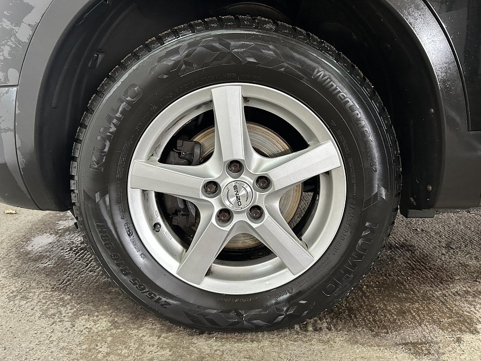 Nissan Qashqai 2.0DCi  4x4