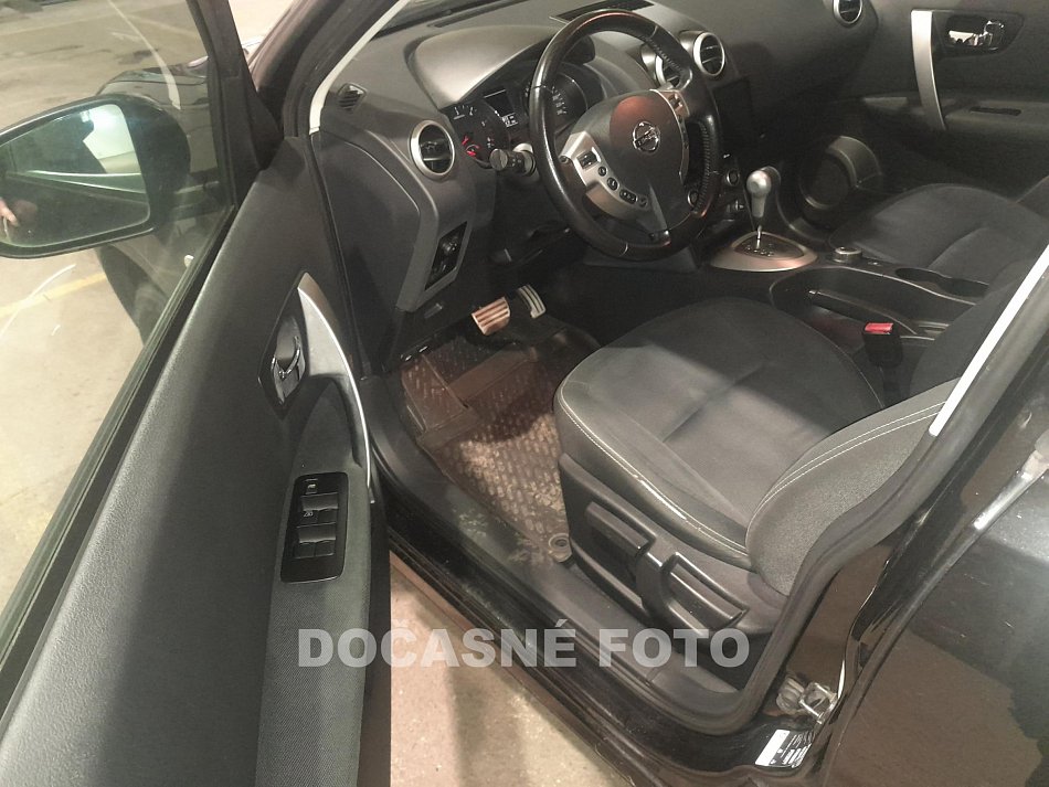 Nissan Qashqai 2.0 dci  4x4