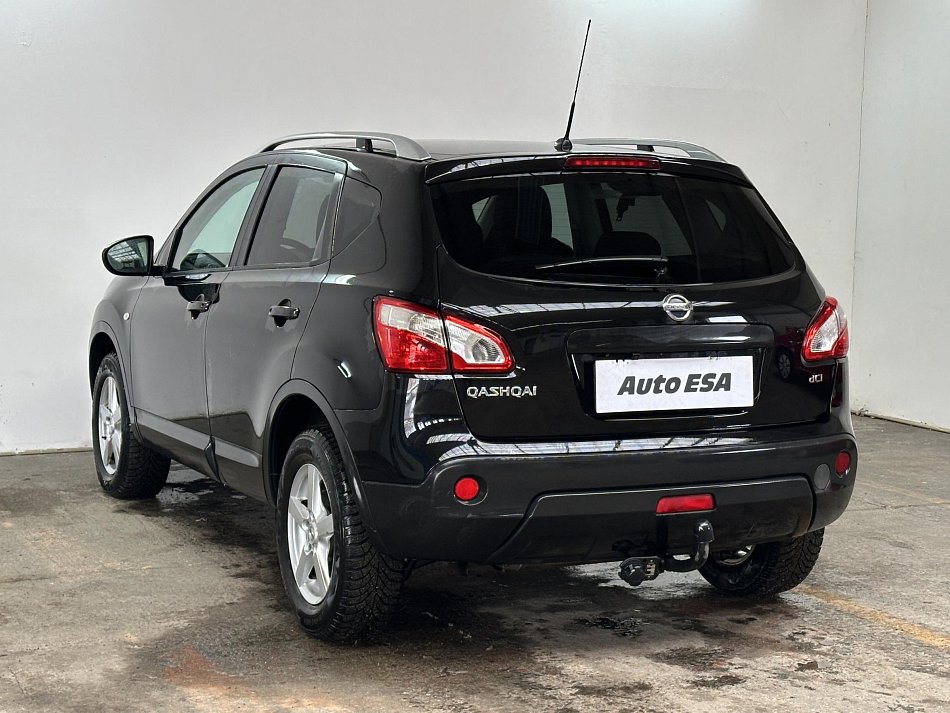 Nissan Qashqai 2.0DCi  4x4