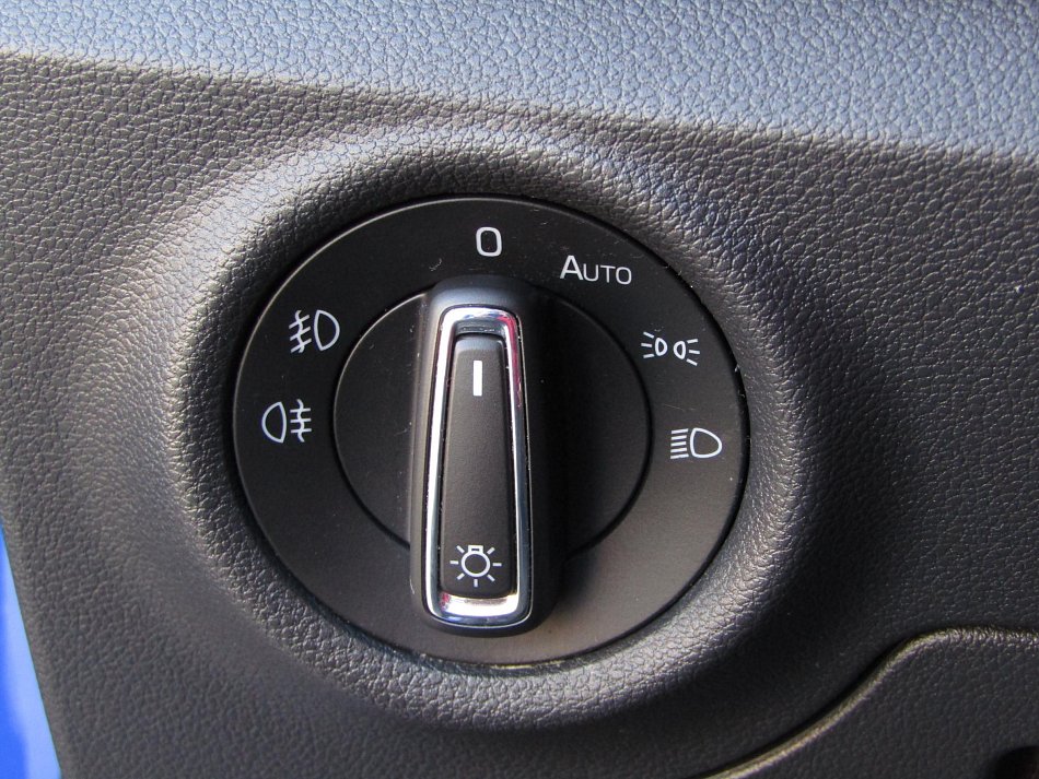 Škoda Scala 1.0TSi Style